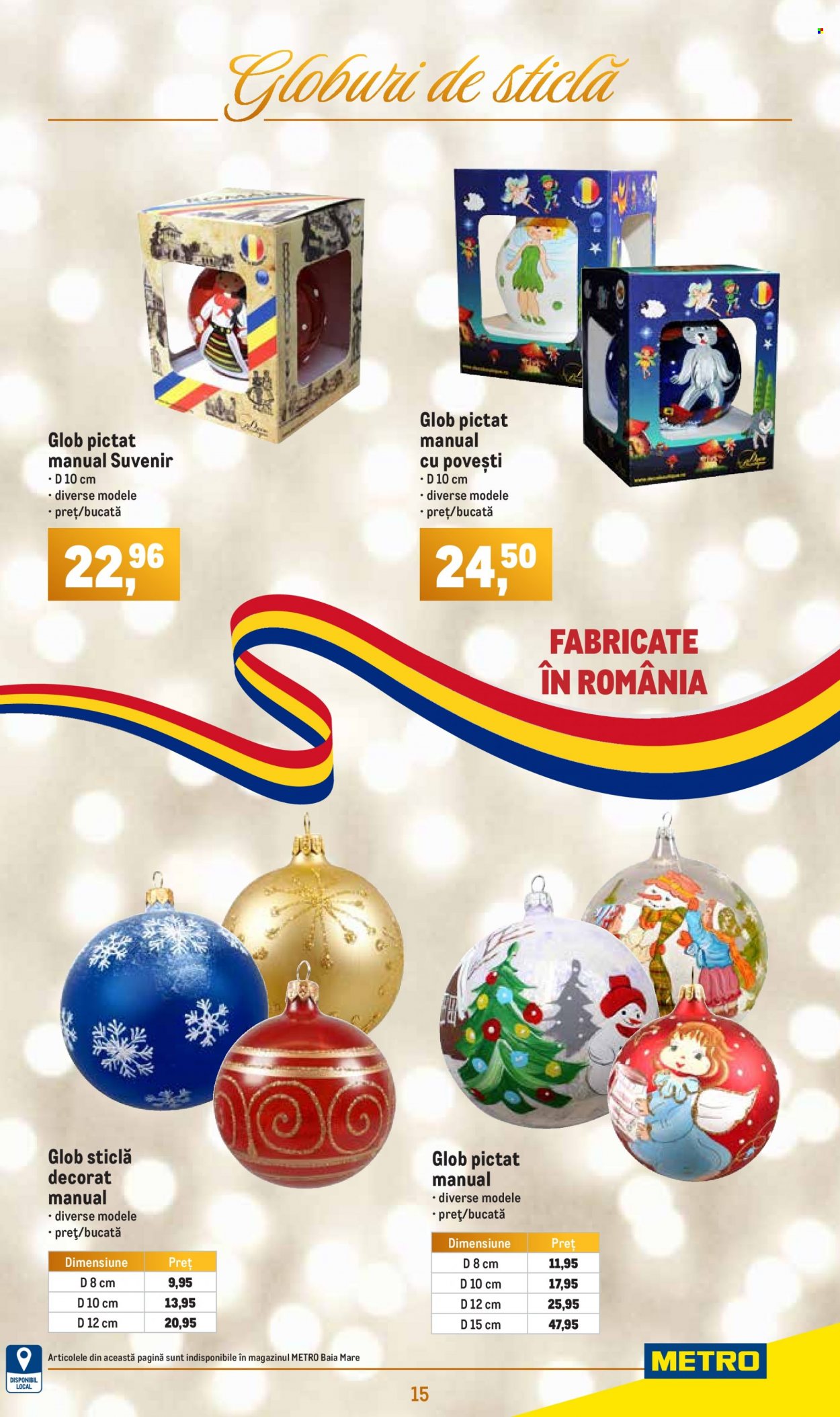 Catalog Metro - 13.11.2023 - 31.12.2023. Pagina 15