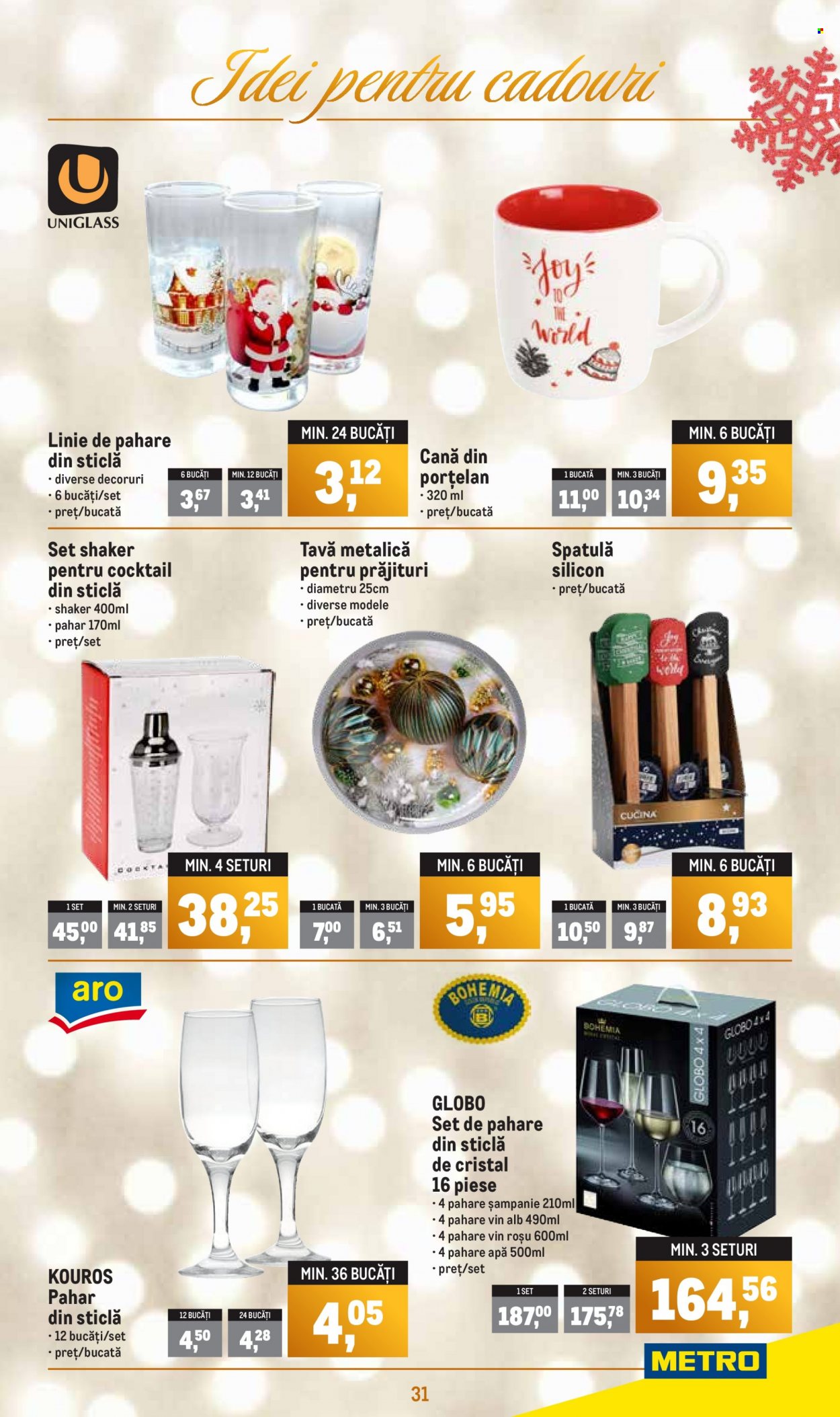 Catalog Metro - 13.11.2023 - 31.12.2023. Pagina 31