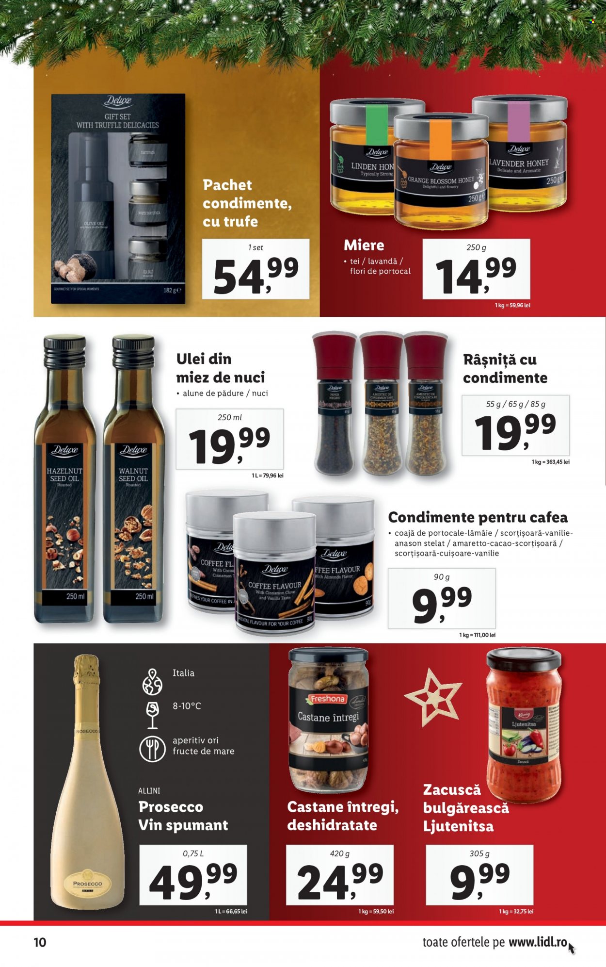 Catalog Lidl - 20.11.2023 - 26.11.2023. Pagina 10