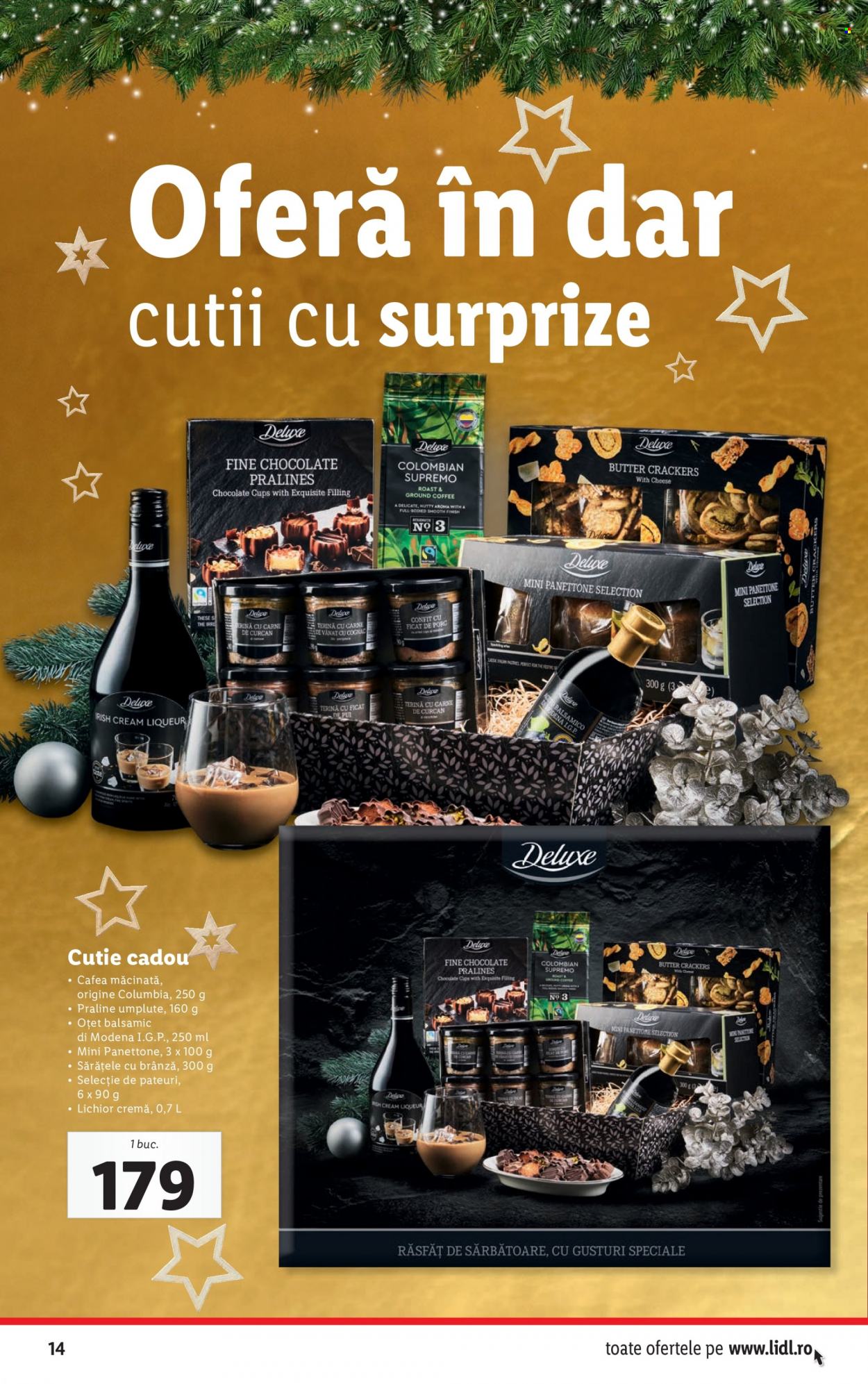Catalog Lidl - 20.11.2023 - 26.11.2023. Pagina 14