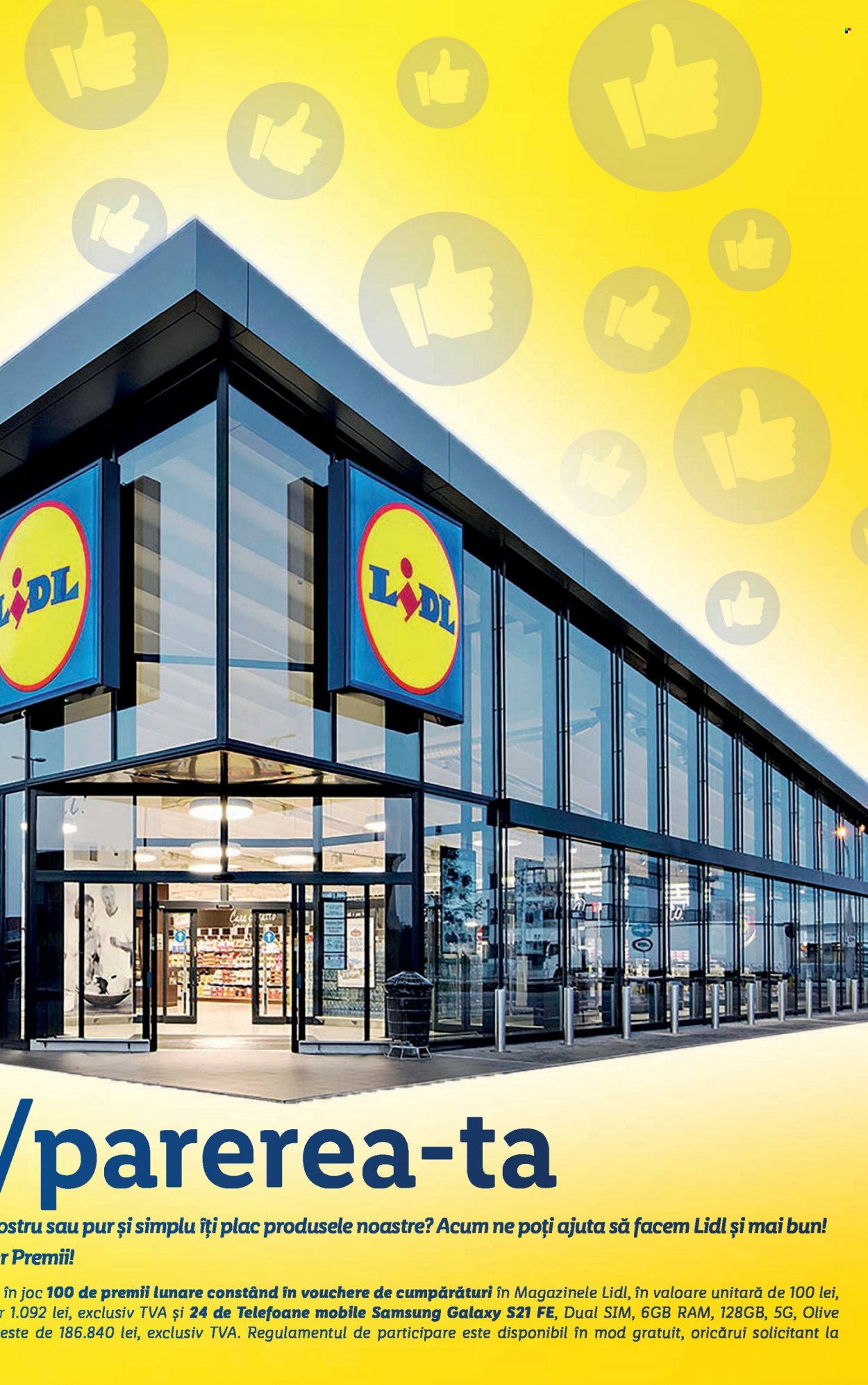 Catalog Lidl - 20.11.2023 - 26.11.2023. Pagina 65