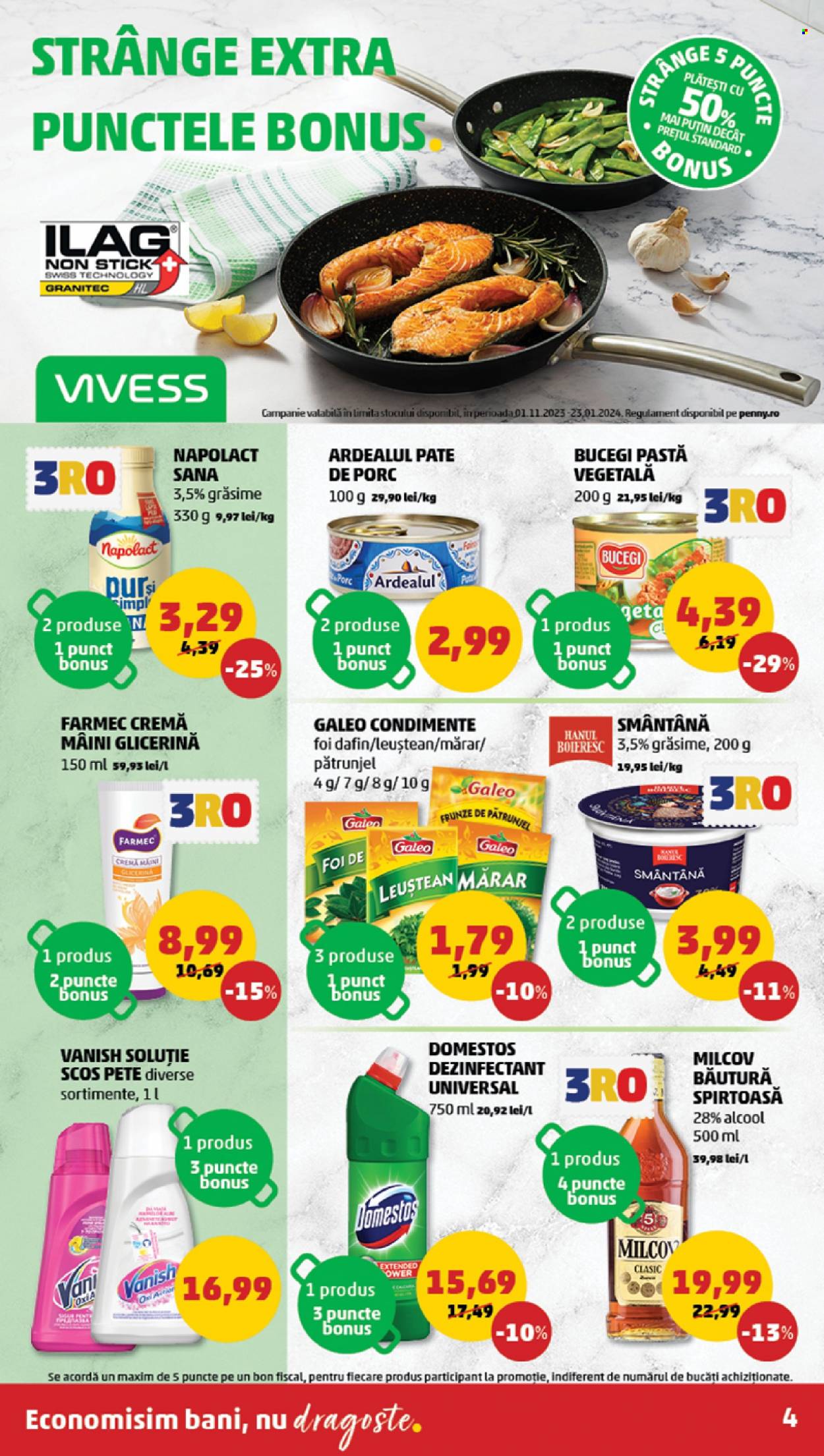 Catalog PENNY - 15.11.2023 - 21.11.2023. Pagina 4
