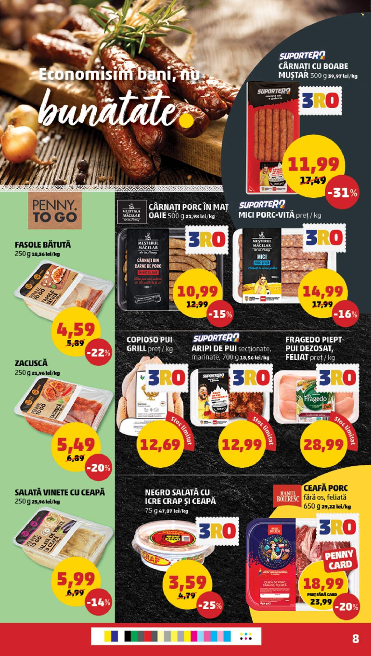 Catalog PENNY - 15.11.2023 - 21.11.2023. Pagina 8