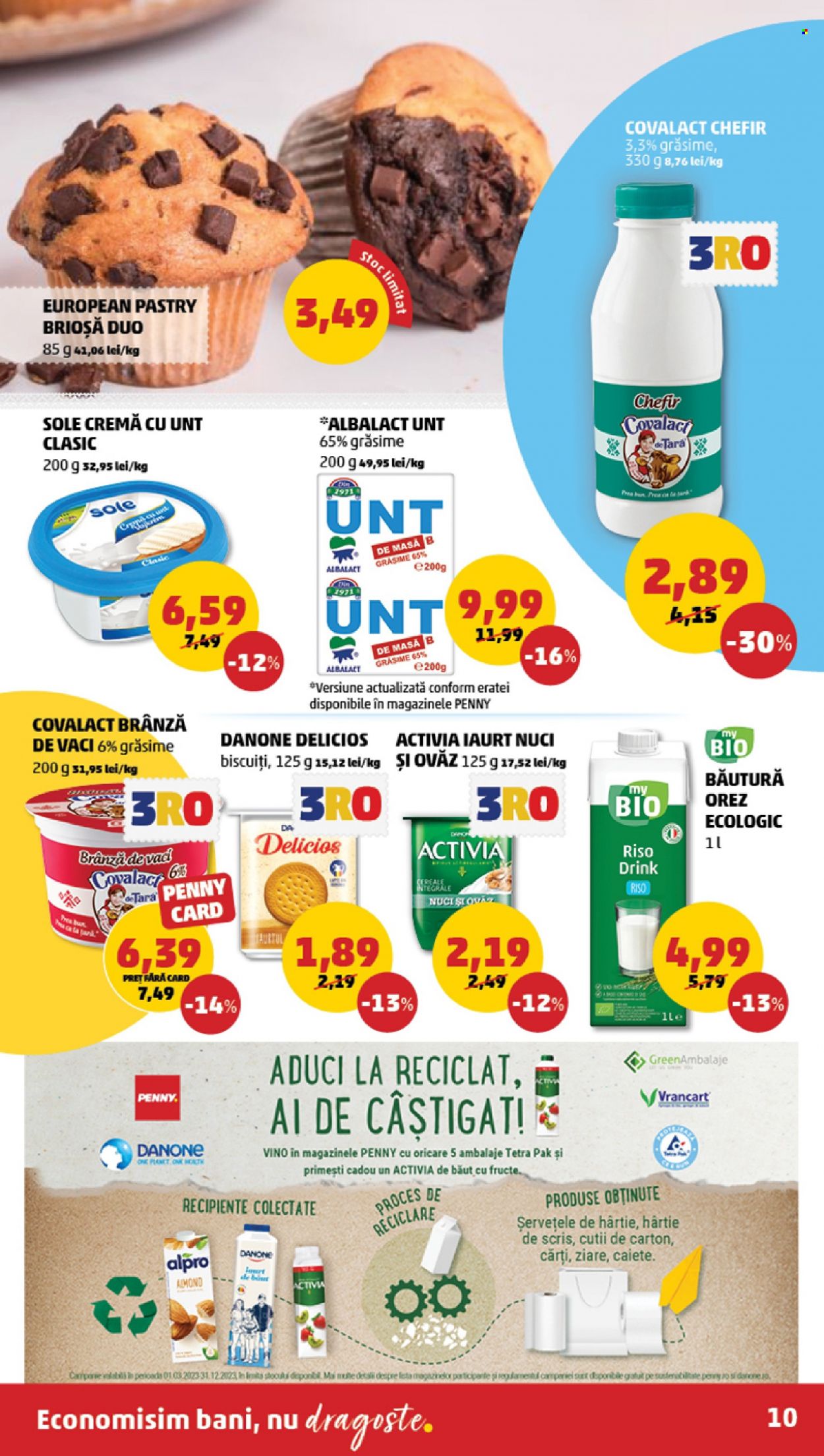 Catalog PENNY - 15.11.2023 - 21.11.2023. Pagina 10