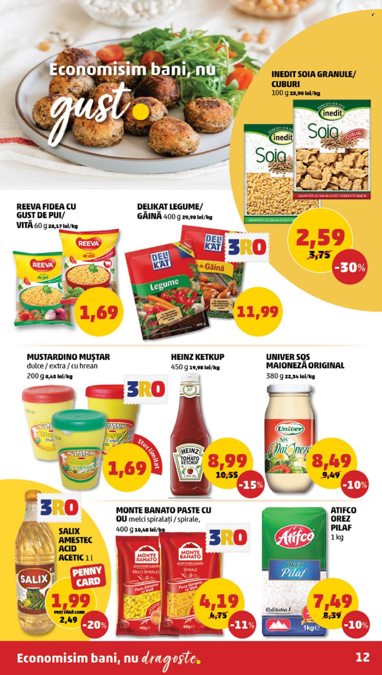 Catalog PENNY - 15.11.2023 - 21.11.2023. Pagina 12