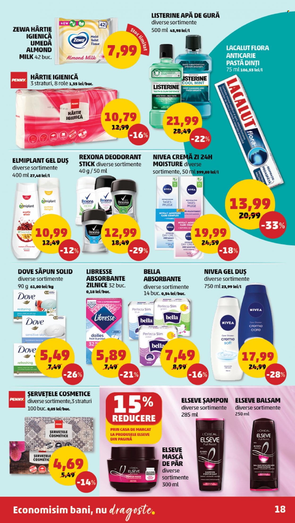 Catalog PENNY - 15.11.2023 - 21.11.2023. Pagina 18