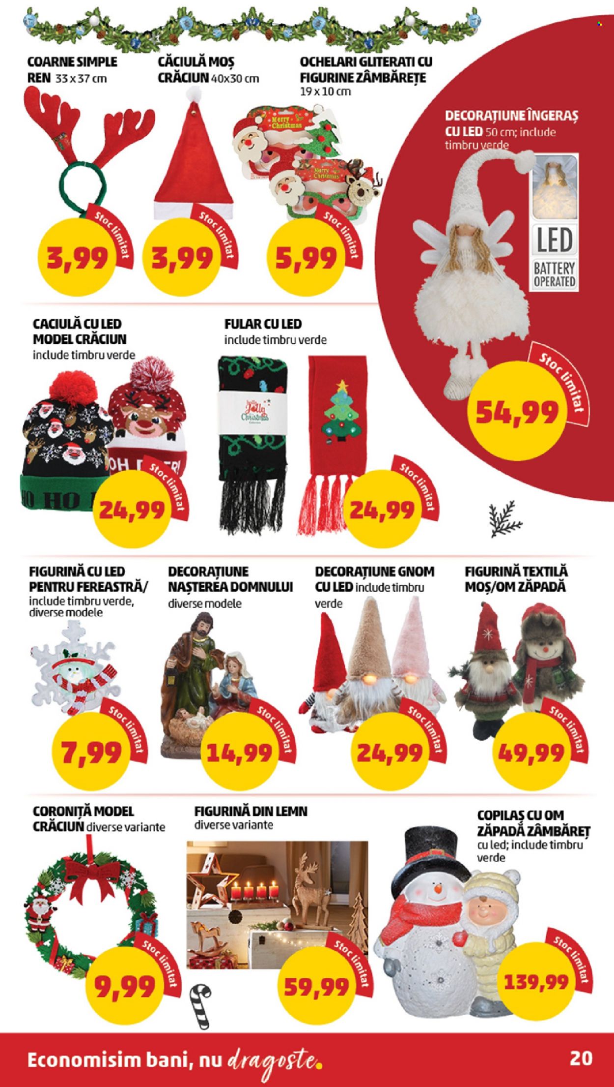 Catalog PENNY - 15.11.2023 - 21.11.2023. Pagina 20