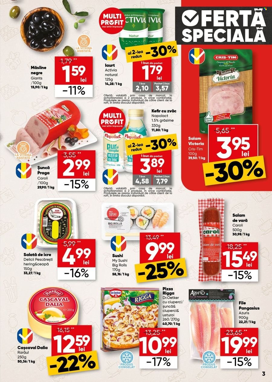 Catalog Profi - 15.11.2023 - 28.11.2023. Pagina 3