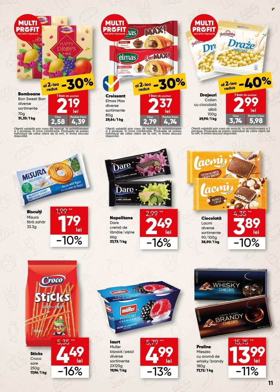 Catalog Profi - 15.11.2023 - 28.11.2023. Pagina 11