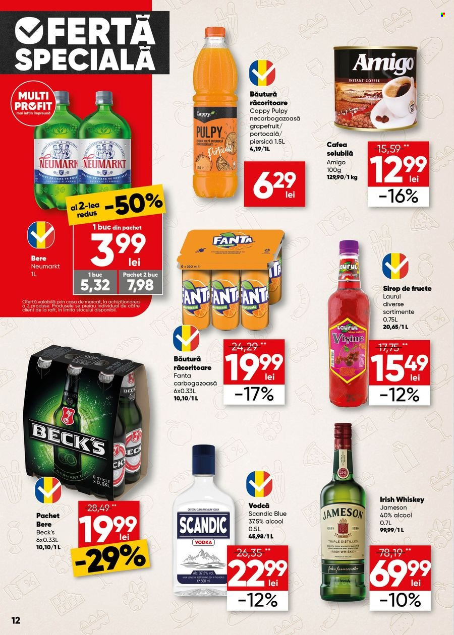 Catalog Profi - 15.11.2023 - 28.11.2023. Pagina 12