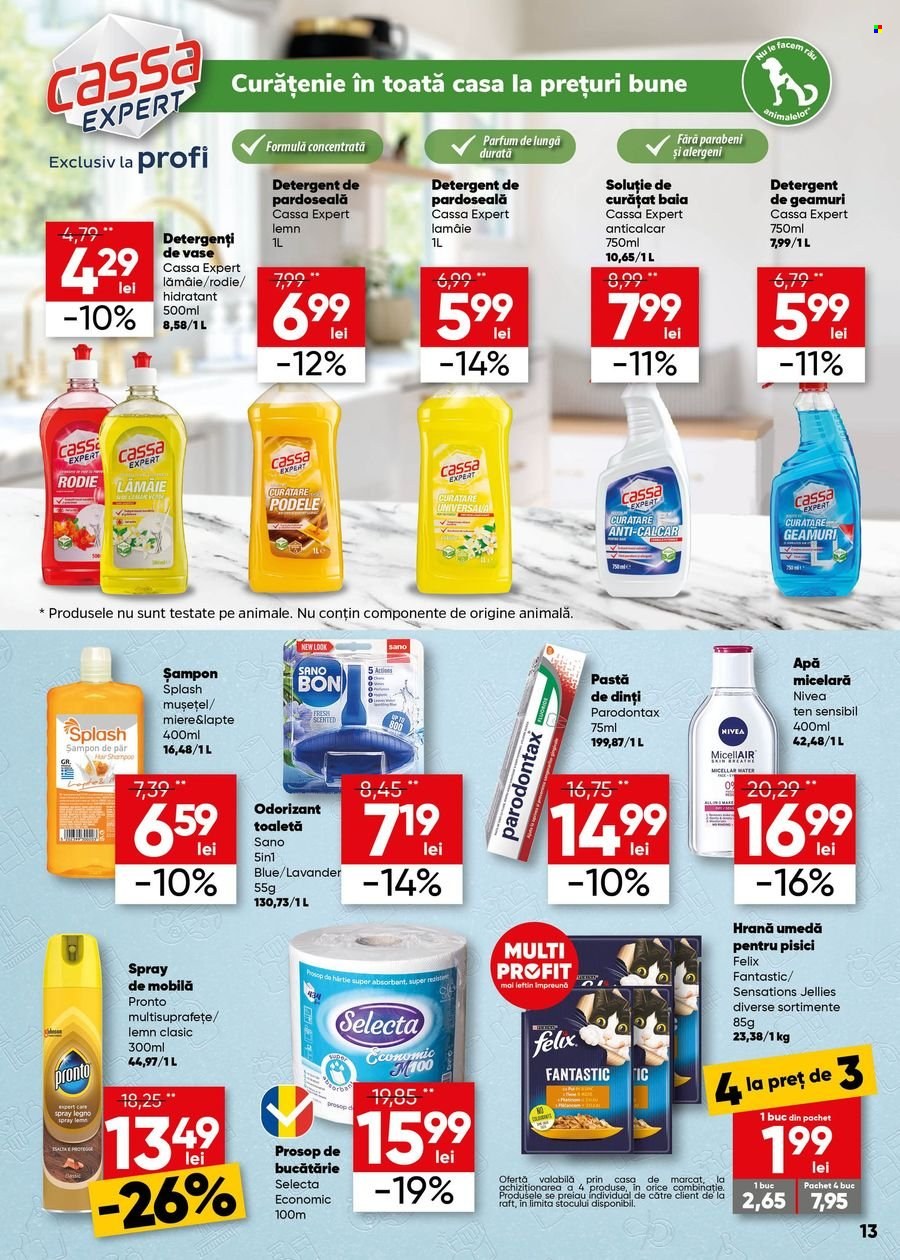 Catalog Profi - 15.11.2023 - 28.11.2023. Pagina 13