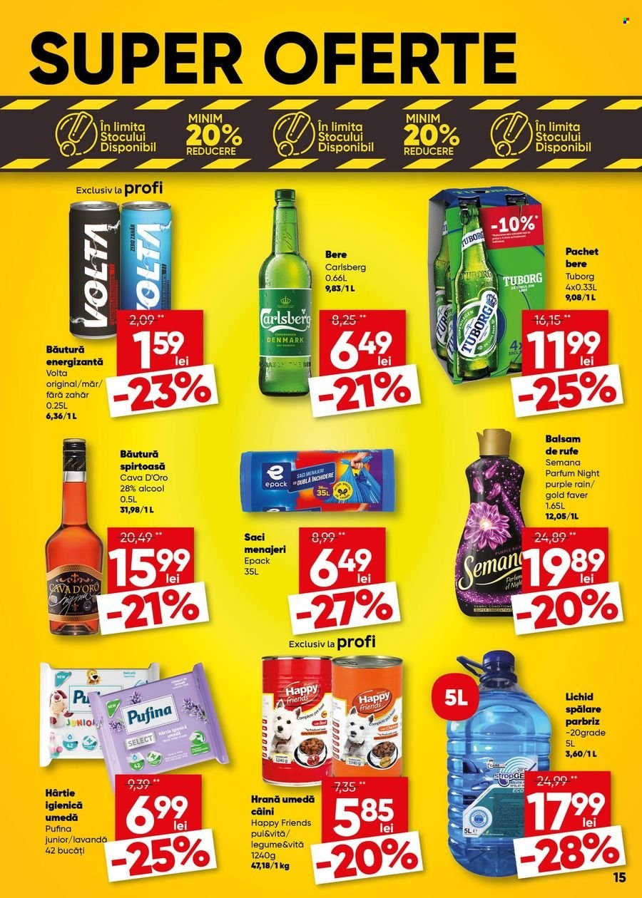 Catalog Profi - 15.11.2023 - 28.11.2023. Pagina 15