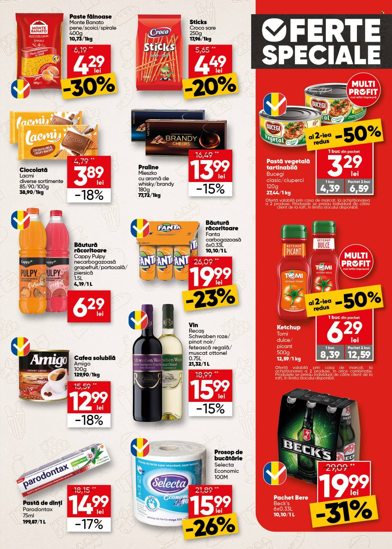 Catalog Profi GO - 15.11.2023 - 28.11.2023. Pagina 3
