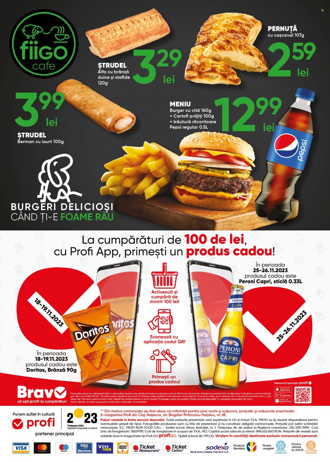 Catalog Profi GO - 15.11.2023 - 28.11.2023. Pagina 4