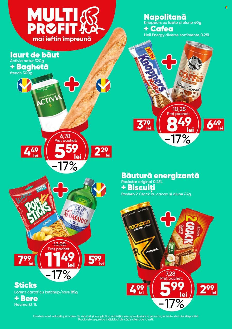 Catalog Profi Mini - 15.11.2023 - 12.12.2023. Pagina 6