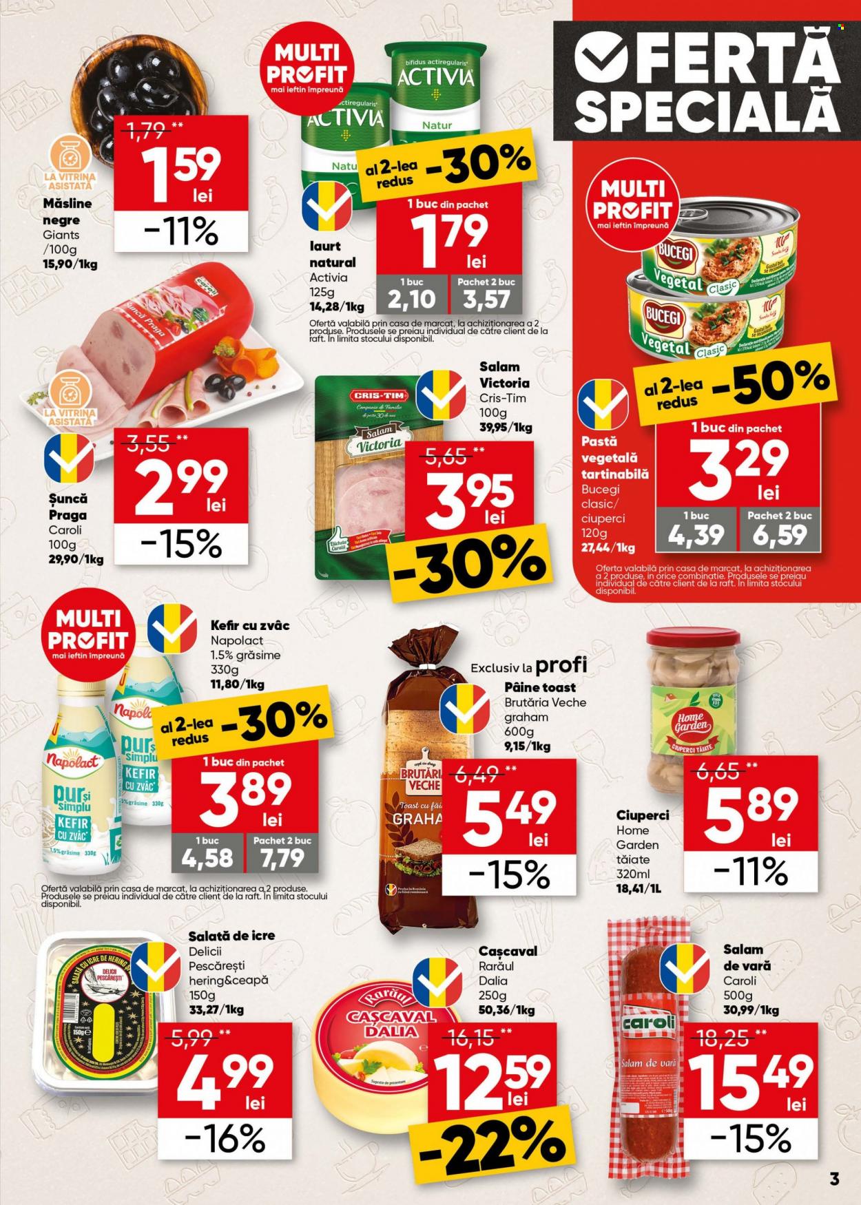 Catalog Profi Loco - 15.11.2023 - 28.11.2023. Pagina 3