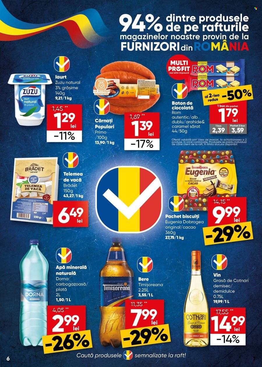 Catalog Profi Loco - 15.11.2023 - 28.11.2023. Pagina 6