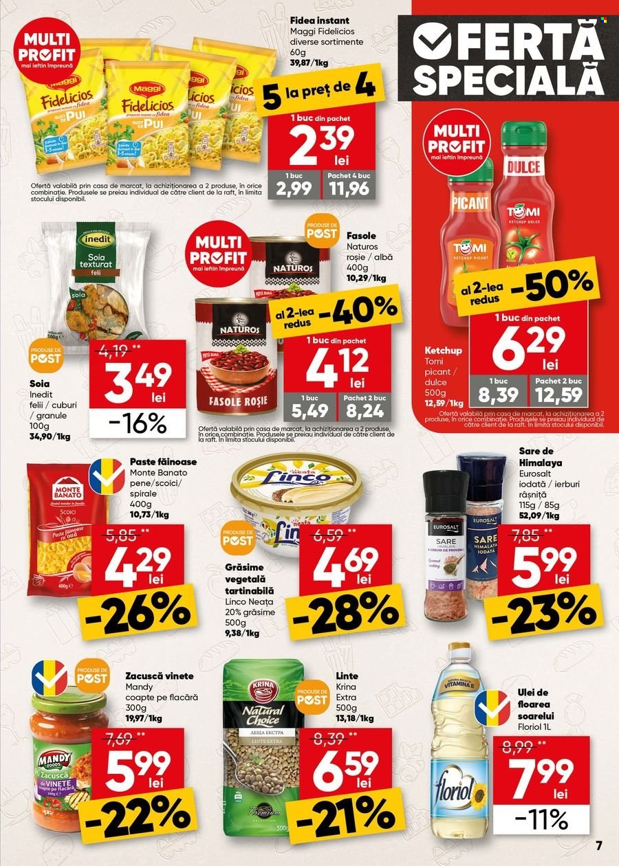 Catalog Profi Loco - 15.11.2023 - 28.11.2023. Pagina 7