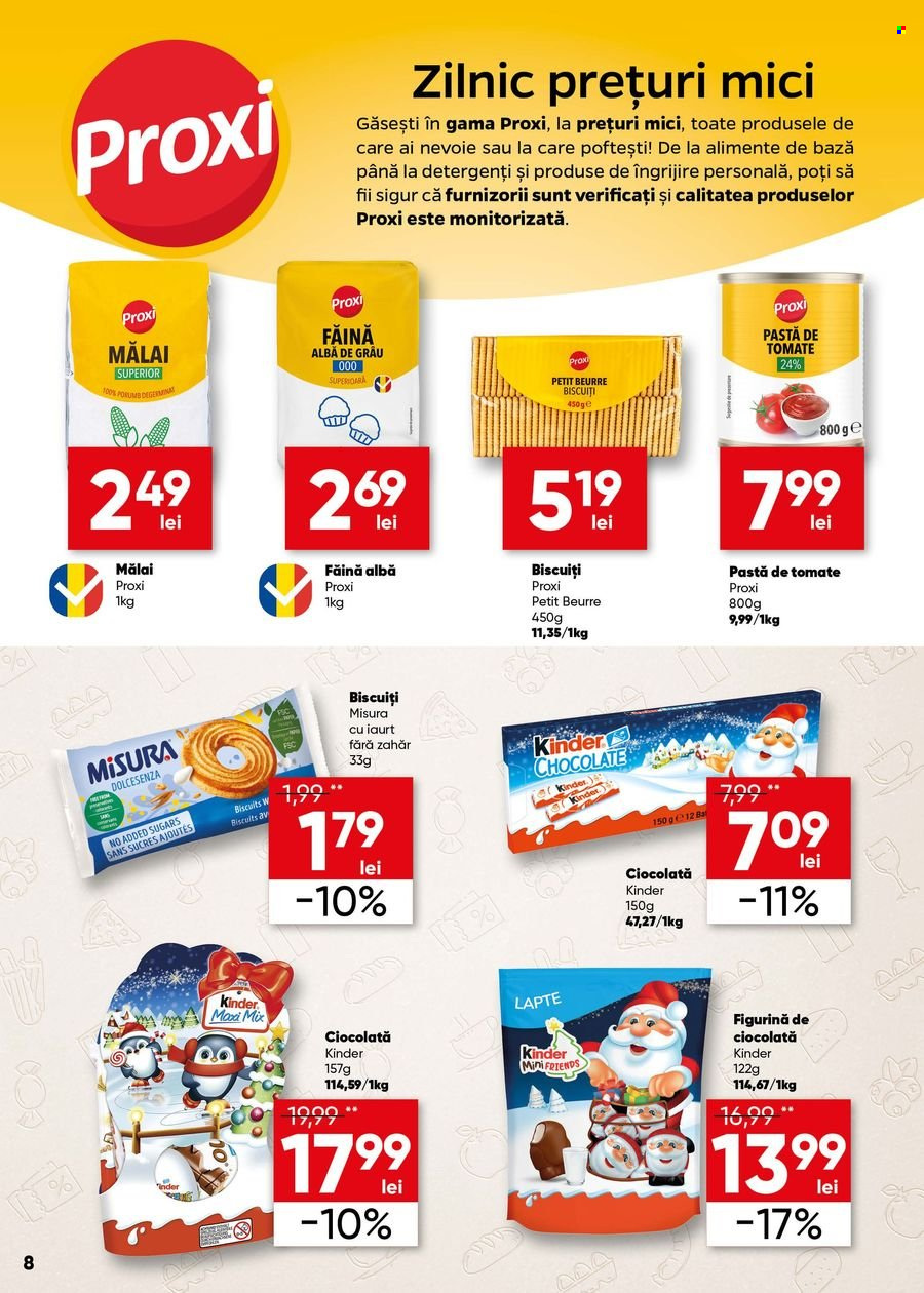 Catalog Profi Loco - 15.11.2023 - 28.11.2023. Pagina 8