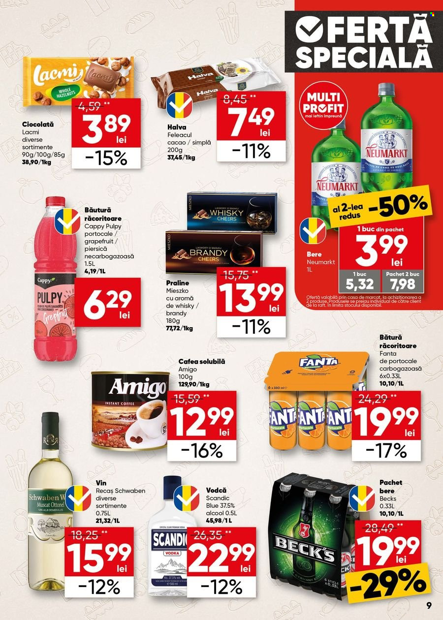 Catalog Profi Loco - 15.11.2023 - 28.11.2023. Pagina 9