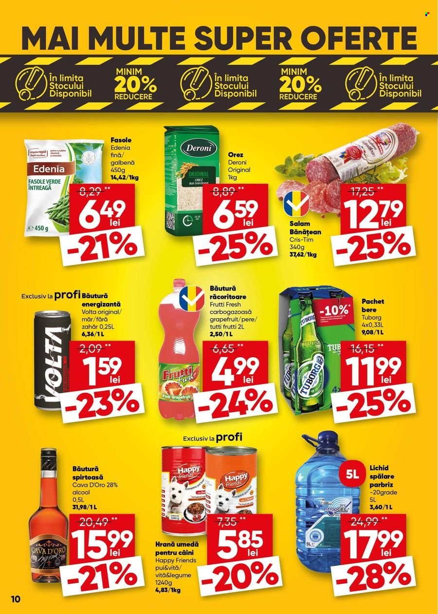 Catalog Profi Loco - 15.11.2023 - 28.11.2023. Pagina 10