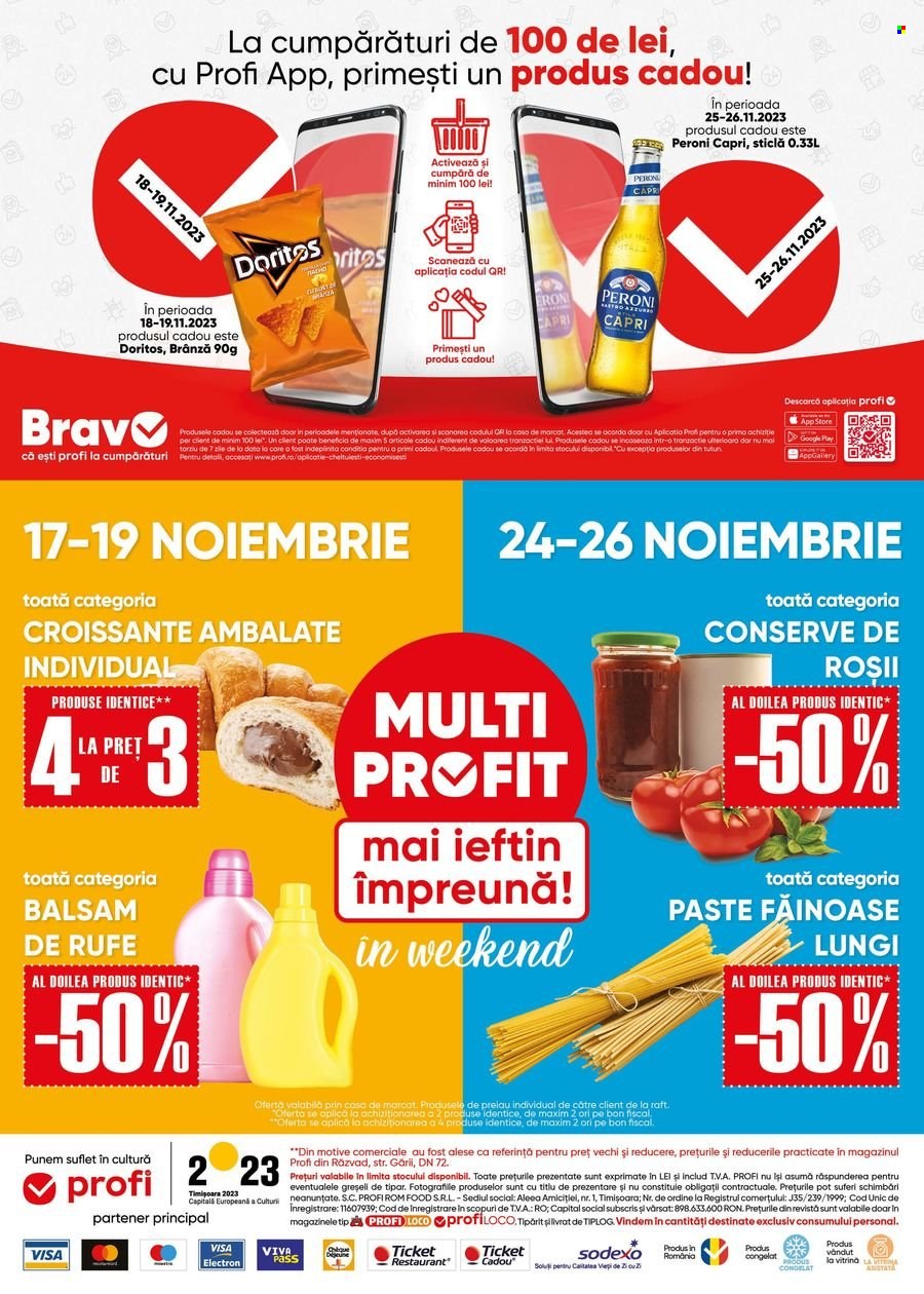 Catalog Profi Loco - 15.11.2023 - 28.11.2023. Pagina 12