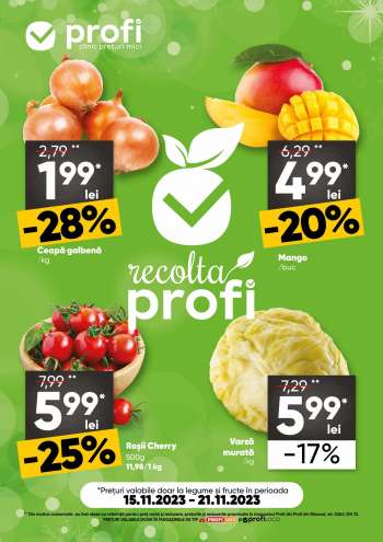 thumbnail - Catalog Profi