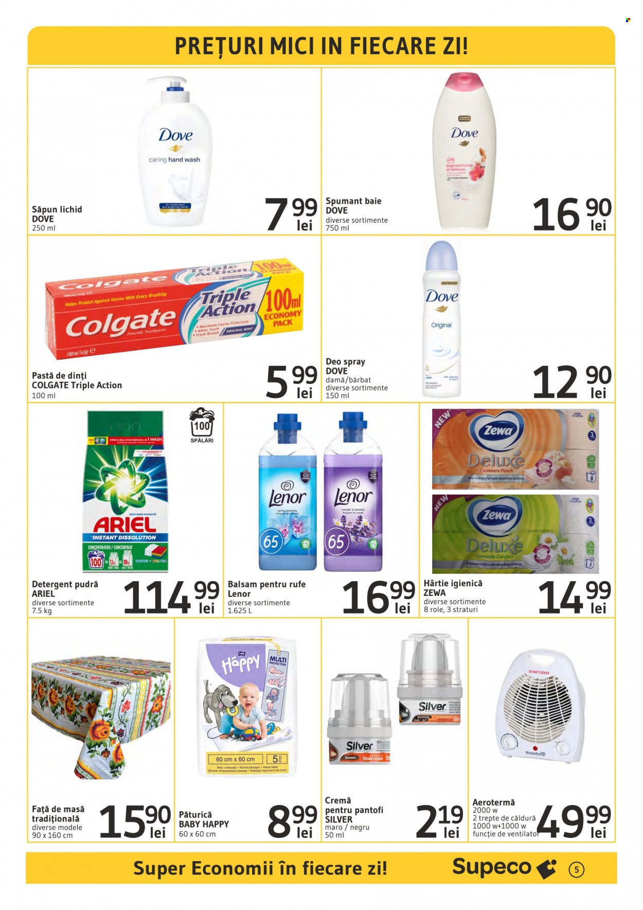 Catalog Supeco - 16.11.2023 - 29.11.2023. Pagina 5