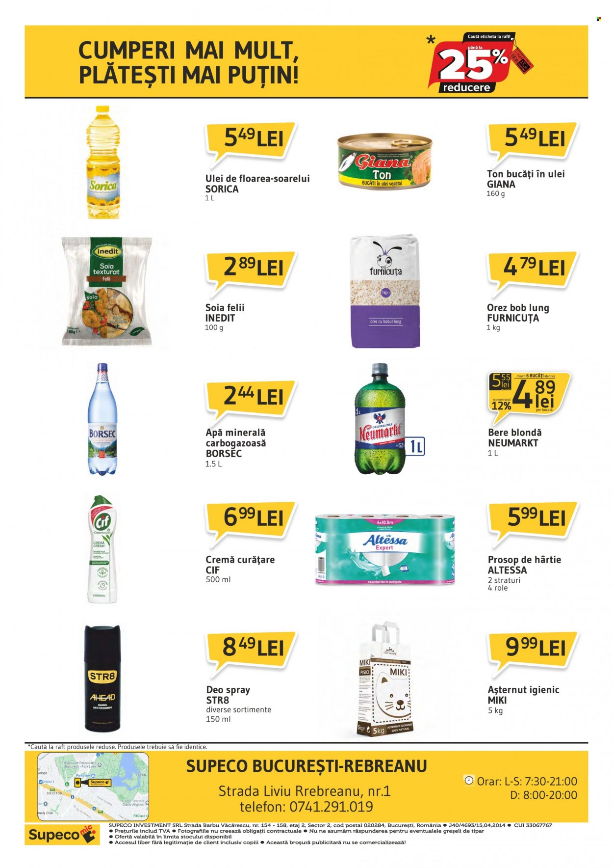 Catalog Supeco - 16.11.2023 - 29.11.2023. Pagina 2