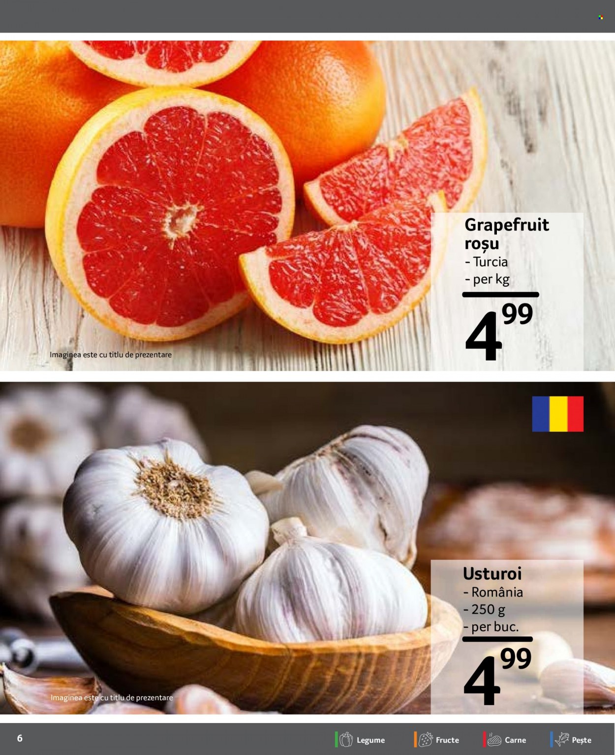 Catalog Selgros - 17.11.2023 - 23.11.2023. Pagina 6