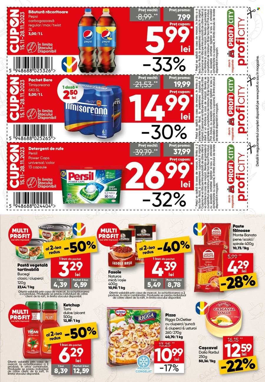 Catalog Profi City - 15.11.2023 - 28.11.2023. Pagina 3