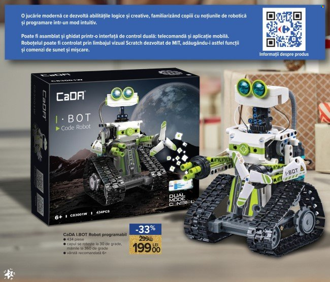 Catalog Carrefour - 08.11.2023 - 09.01.2024. Pagina 2