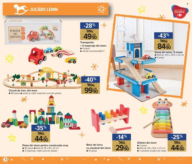 Catalog Carrefour - 08.11.2023 - 09.01.2024. Pagina 6