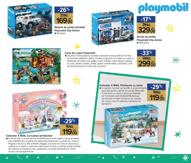 Catalog Carrefour - 08.11.2023 - 09.01.2024. Pagina 11
