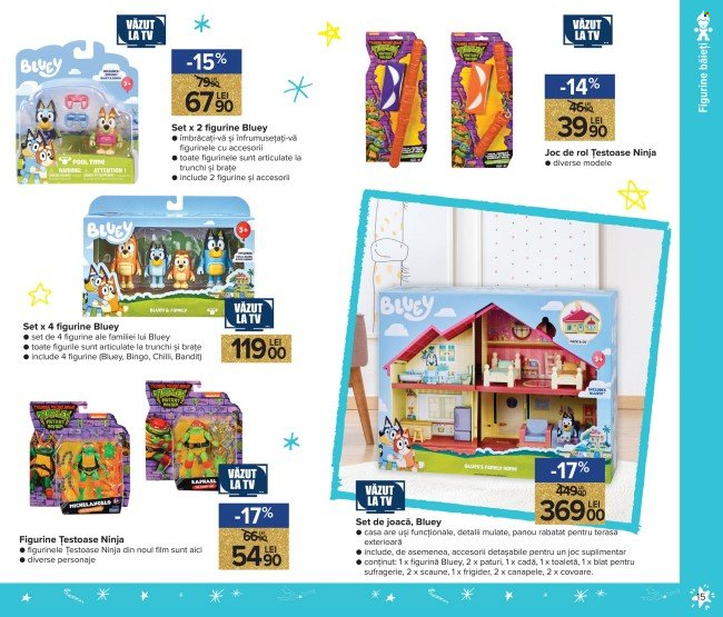 Catalog Carrefour - 08.11.2023 - 09.01.2024. Pagina 15