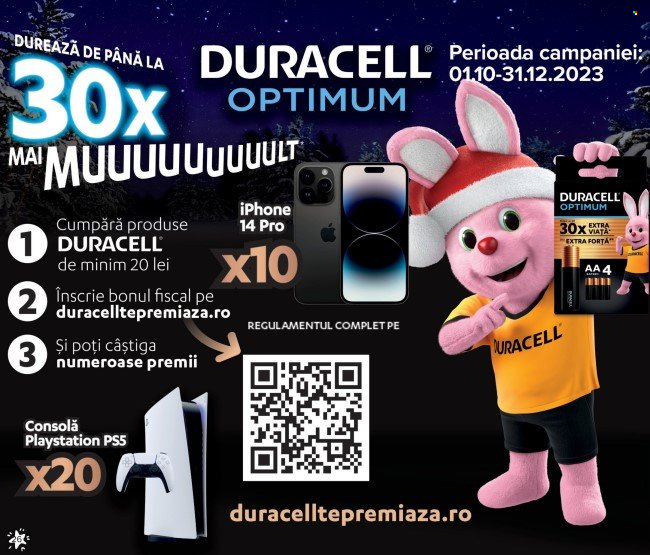 Catalog Carrefour - 08.11.2023 - 09.01.2024. Pagina 26
