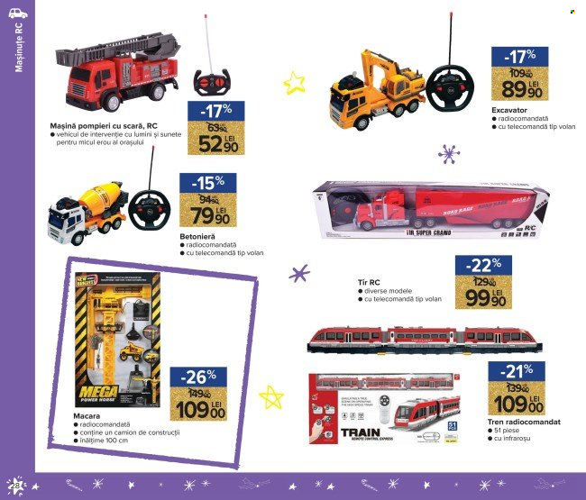 Catalog Carrefour - 08.11.2023 - 09.01.2024. Pagina 28