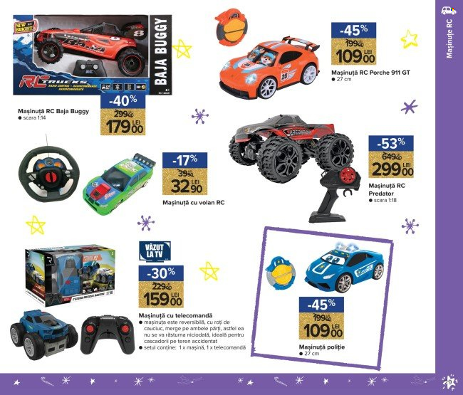 Catalog Carrefour - 08.11.2023 - 09.01.2024. Pagina 29
