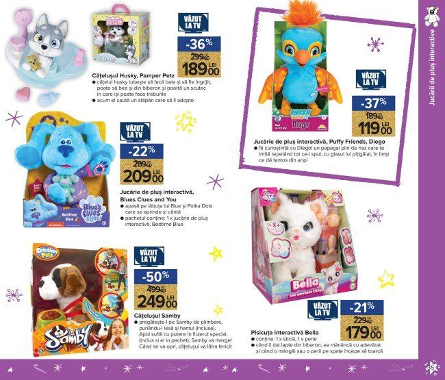 Catalog Carrefour - 08.11.2023 - 09.01.2024. Pagina 35