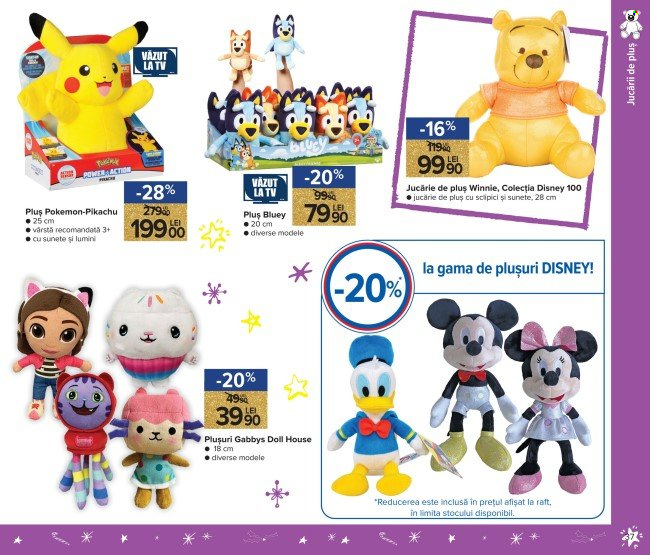 Catalog Carrefour - 08.11.2023 - 09.01.2024. Pagina 37