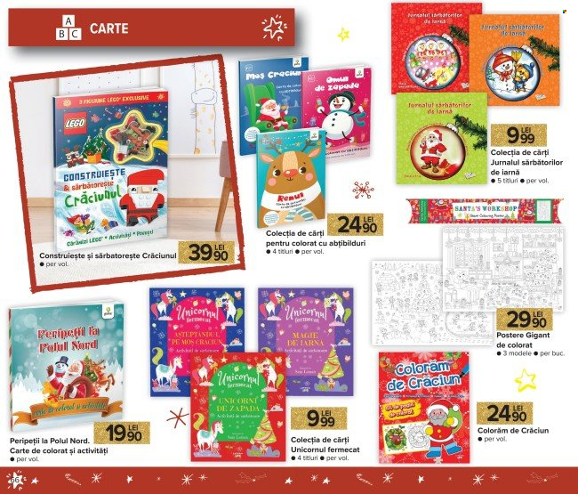 Catalog Carrefour - 08.11.2023 - 09.01.2024. Pagina 66