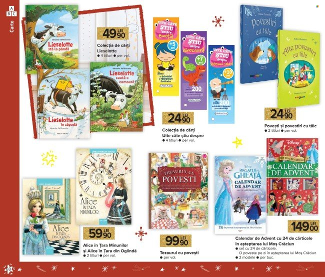 Catalog Carrefour - 08.11.2023 - 09.01.2024. Pagina 68
