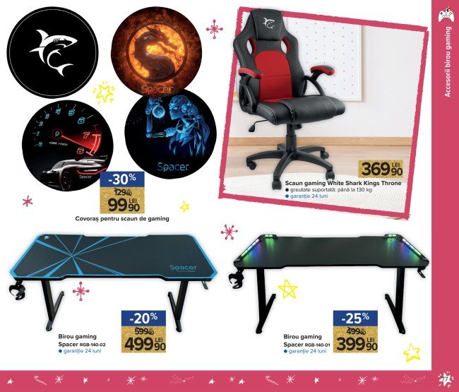 Catalog Carrefour - 08.11.2023 - 09.01.2024. Pagina 77