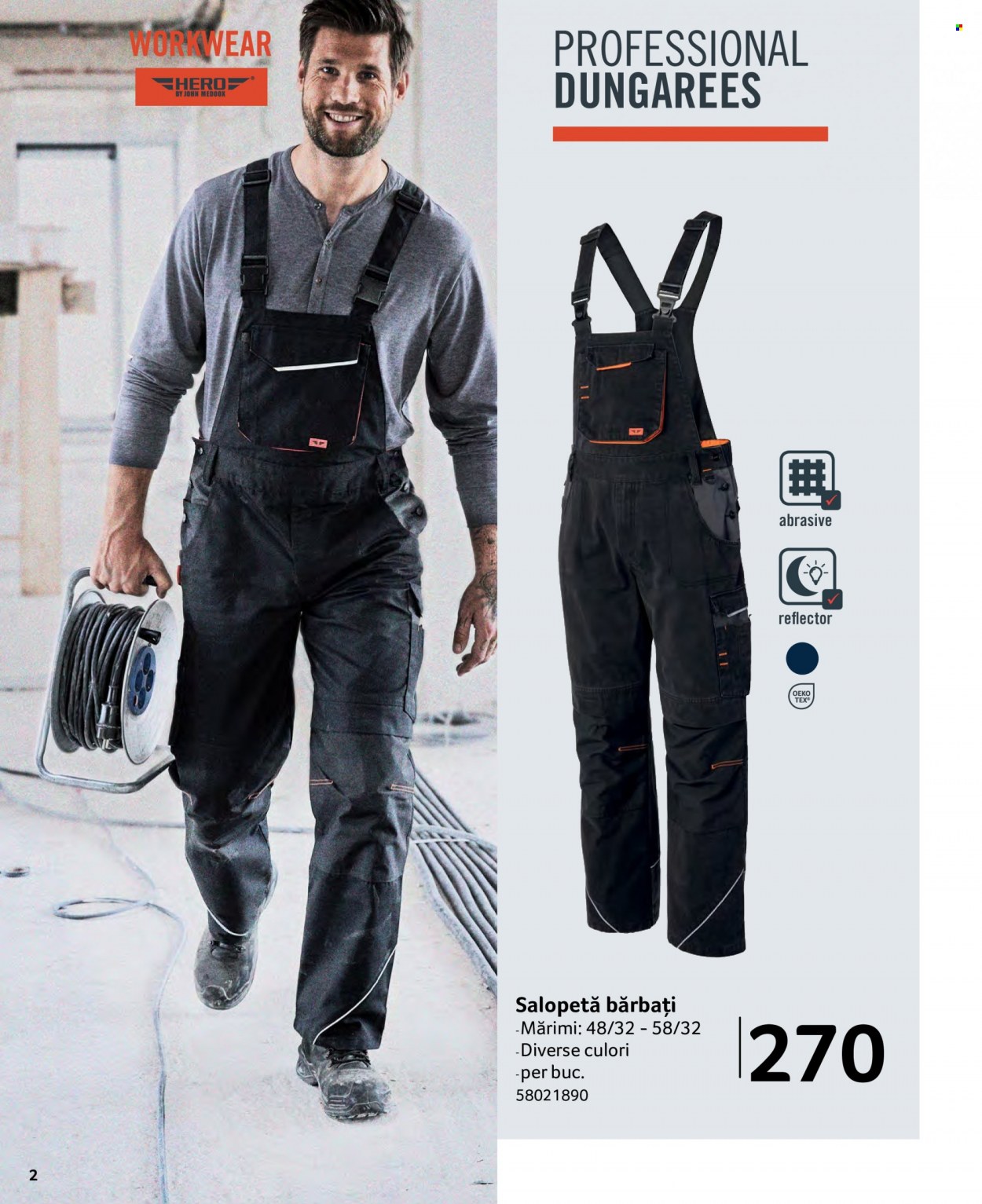 Catalog Selgros - 17.11.2023 - 30.11.2023. Pagina 2