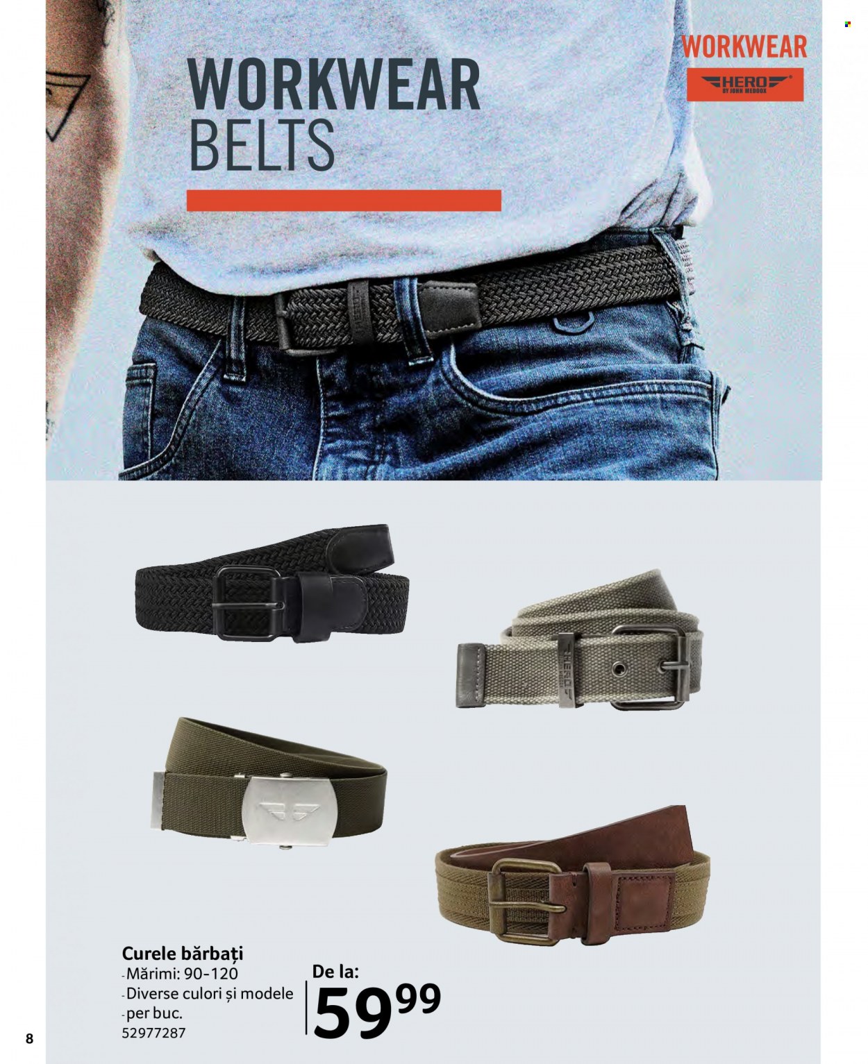 Catalog Selgros - 17.11.2023 - 30.11.2023. Pagina 8