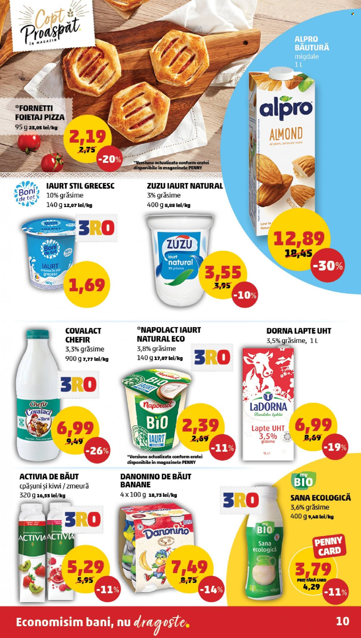 Catalog PENNY - 22.11.2023 - 28.11.2023. Pagina 10