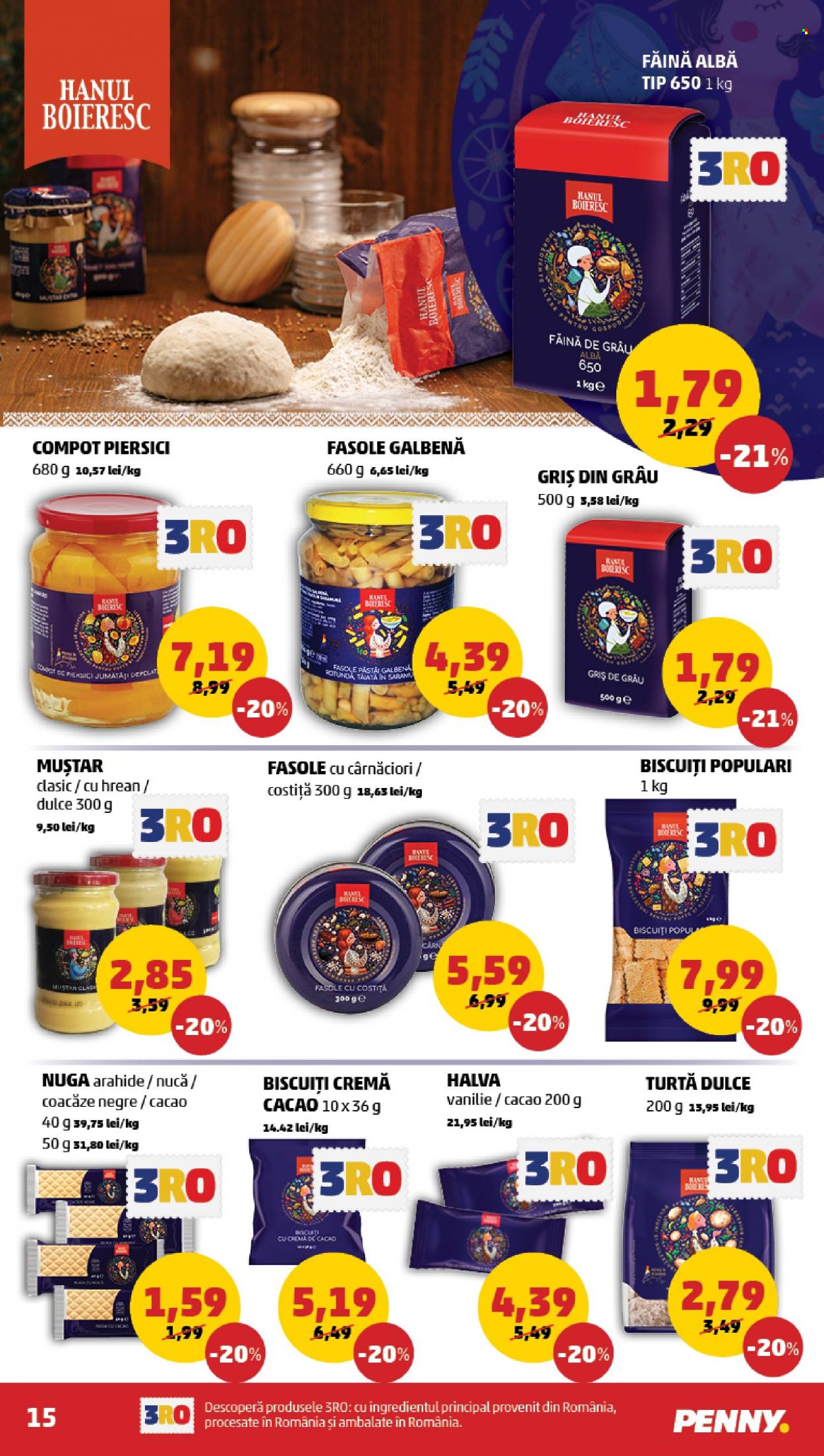Catalog PENNY - 22.11.2023 - 28.11.2023. Pagina 15