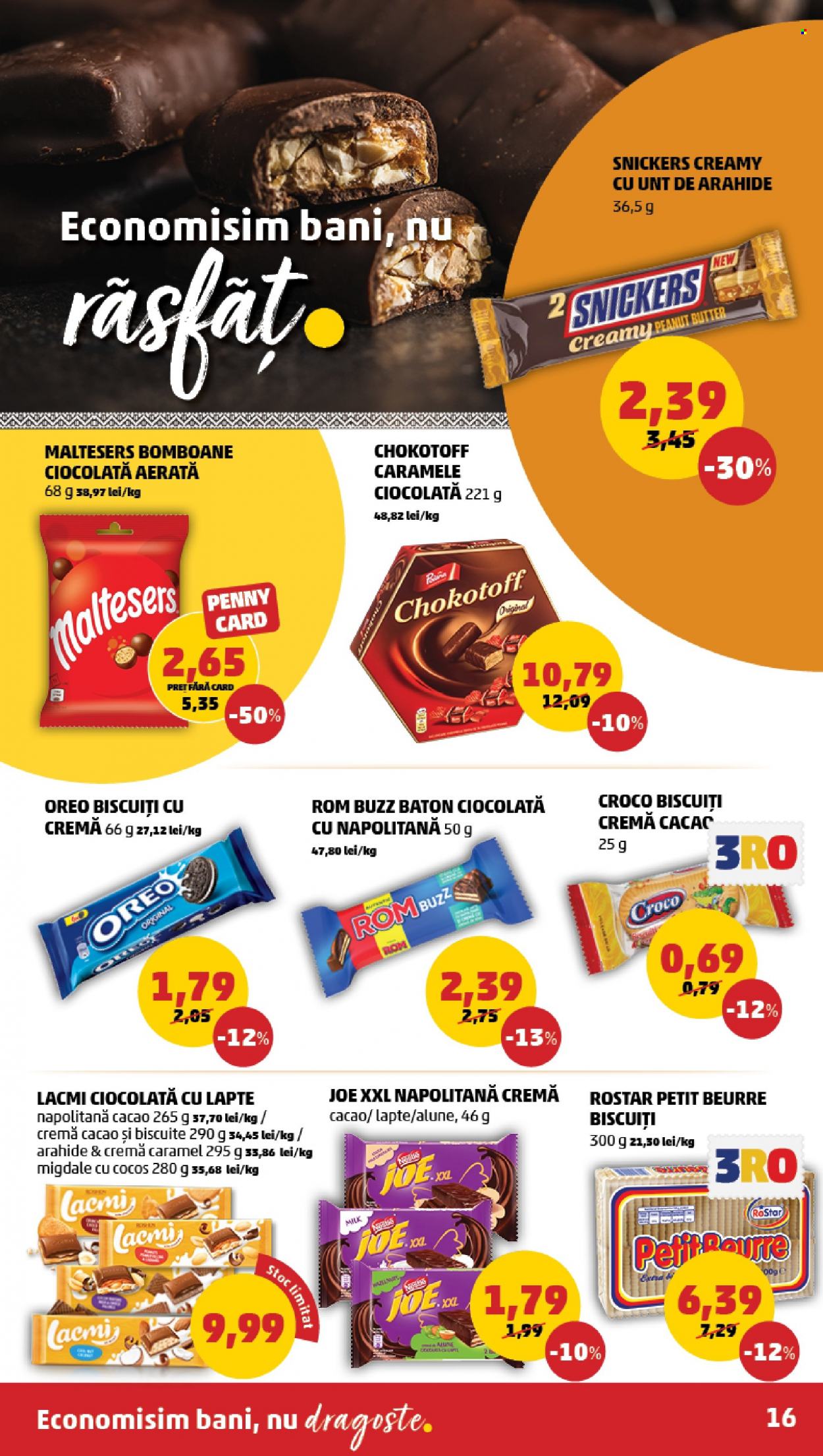 Catalog PENNY - 22.11.2023 - 28.11.2023. Pagina 16