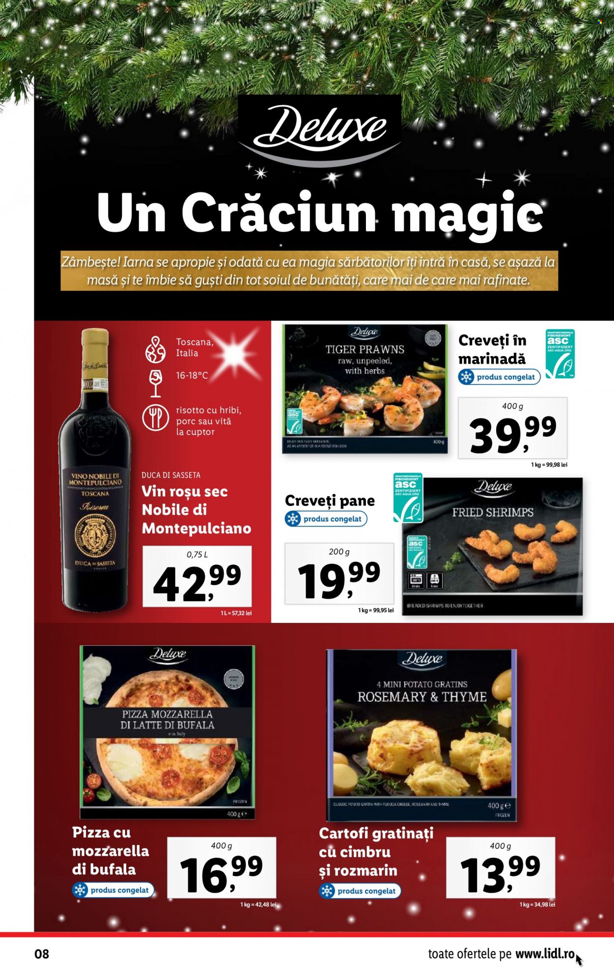 Catalog Lidl - 27.11.2023 - 03.12.2023. Pagina 8