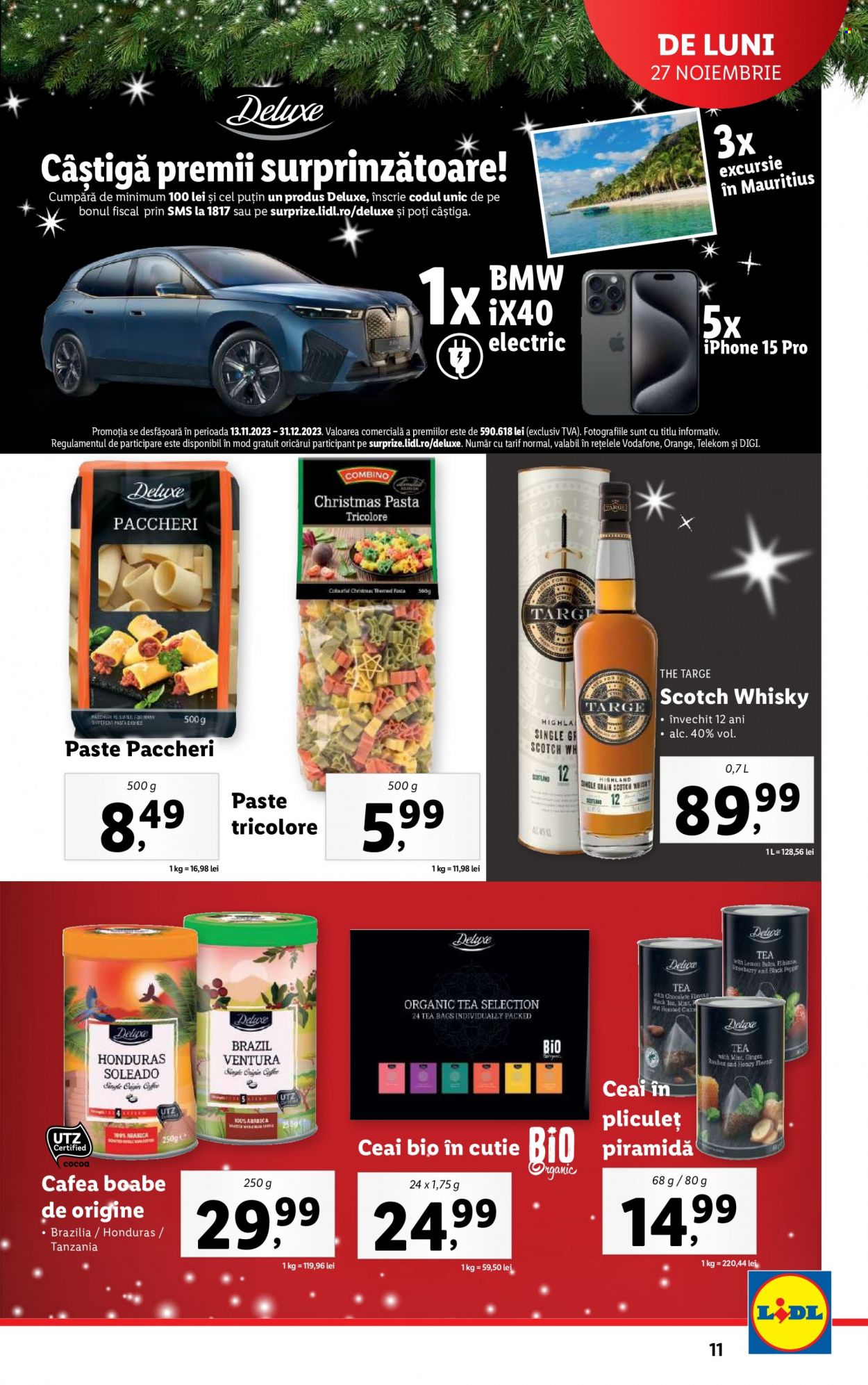 Catalog Lidl - 27.11.2023 - 03.12.2023. Pagina 11